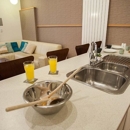 Yuki Yama Apartments Hirafu Экстерьер фото