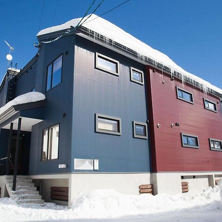 Yuki Yama Apartments Hirafu Экстерьер фото