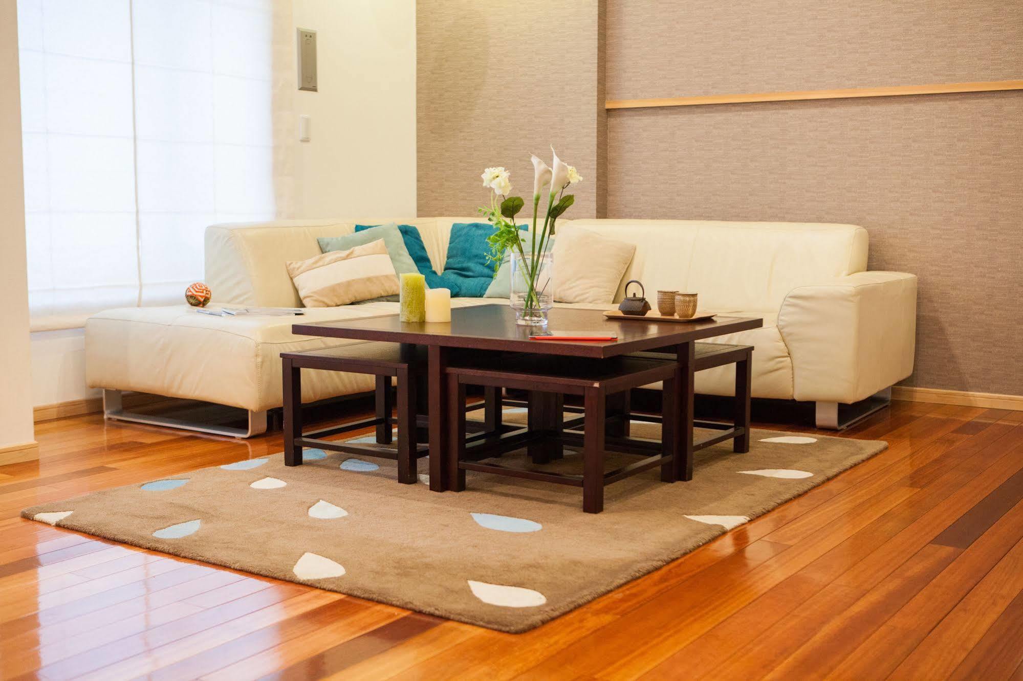 Yuki Yama Apartments Hirafu Экстерьер фото